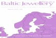 Baltic Jewellery News (March 2015) No. 28