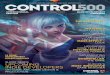 CONTROL500 • Game development magazine