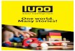 LUPO TOYS Product Catalogue ENGLISH