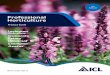 ICL Professional Horticulture UK Brochure