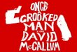 Once a Crooked Man (Excerpt)