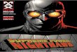 Marvel : Supreme Power *Nighthawk (2005) - 01 of 06
