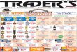 Trader's Shopper's Guide - 08/28/15