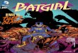 ComicStream - Batgirl 43