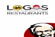200 Restaurant Logos 2015