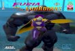 Furia and the Guardians 07