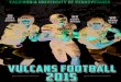 2015 Cal U Football Guide