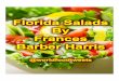 Florida Salads by Frances Barber Harris