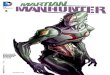 ComicStream - Martian Manhunter 03