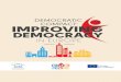 Project DECIDE - DEmocratic Compact: Improving Democracy in Europe?