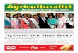 The Agricutlrualist Newspaper - August 2015