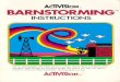 (Atari 2600: Activision) Barnstorming