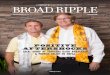 Broad Ripple Magazine September 2015