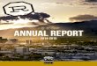 2014-2015 City of Reno: Annual Report