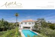 Villa Blanche | Luxury 6 bedroom villa for rent in Mougins