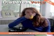 Diabetes Voice Digital Issue September 2015