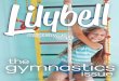 Lilybell Magazine - The Gymnastics Issue