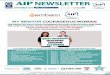 AIP September 2015 eNewsletter