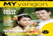 MY Yangon (September)