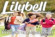 Lilybell Magazine - The Back to School Issue