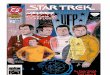 Star trek tos v2 annual #02 1991