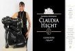 Emillions Art Presents Claudia Hecht