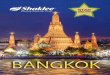 Shaklee Star Asia Trip Booklet
