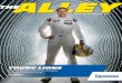 The Alley : COTA 2015