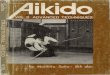 Aikido - Advanced Techniques - vol 2