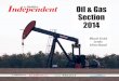 Special Features - Oil and Gas