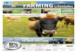 Taranaki Farming Lifestyles, September 2015