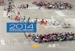 AIP Foundation 2014 Annual Report