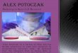 Alex Potoczak - Believing in Stem Cell Research