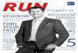 RUN magazine SEPTEMBER