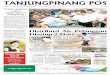 Epaper Tanjungpinang Pos 1 September 2015