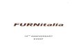 FURNITALIA - 10th anniversary event