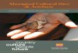 Aboriginal Cultural Sites and Artefacts guidelines