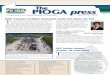 The PIOGA Press - September 2015