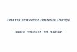 Dance Classes Chicago -