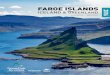 Package holidays to the Faroe Islands