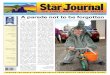 Barriere Star Journal, September 17, 2015