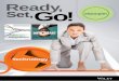 Ready, Set, Go! - Technology eSampler