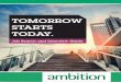 Ambition Australia - Complete guide to Job Search and Interview