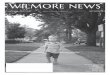 Wilmore News Vol 9 Issue 3