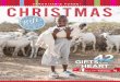 Samaritan's Purse Gift Catalog 2015