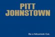 Pitt-Johnstown Viewbook