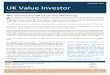 UK Value Investor September 2013