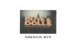 Guys & Dolls Media Kit