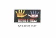 Uncle Ho to Uncle Sam Media Kit