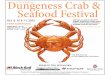 Special Sections - Dungeness Crab Festival 2015